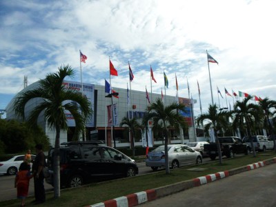 ONE STOP SHOPPING EXPO 2026