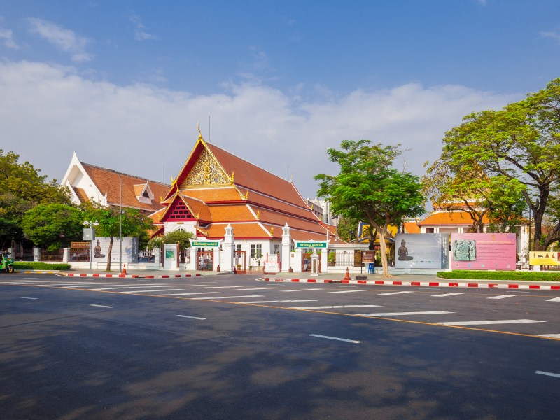 National Museum Bangkok