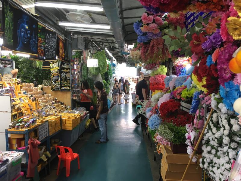Chatuchak Market