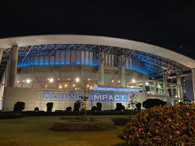 IMPACT Exhibition and Convention Center