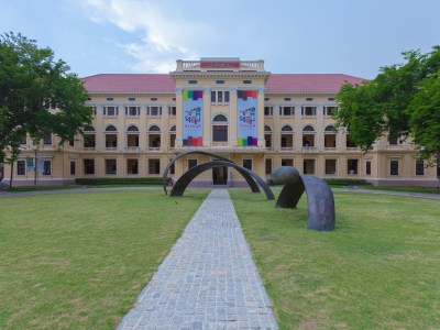 Museum Siam