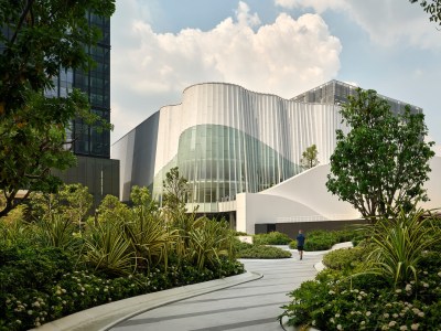 One Bangkok Forum