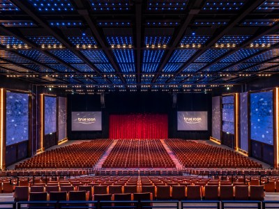 ICONSIAM HALL