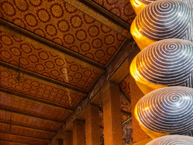 Wat Phra Chetuphon Wimon Mangkhalaram