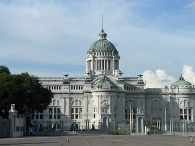 Ananta Samakhom Throne Hall