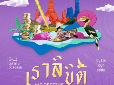 Bangkok Climate Action Week