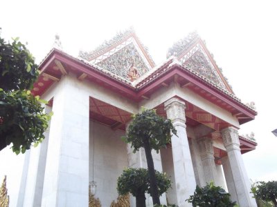 Wat Bowonniwet Vihara