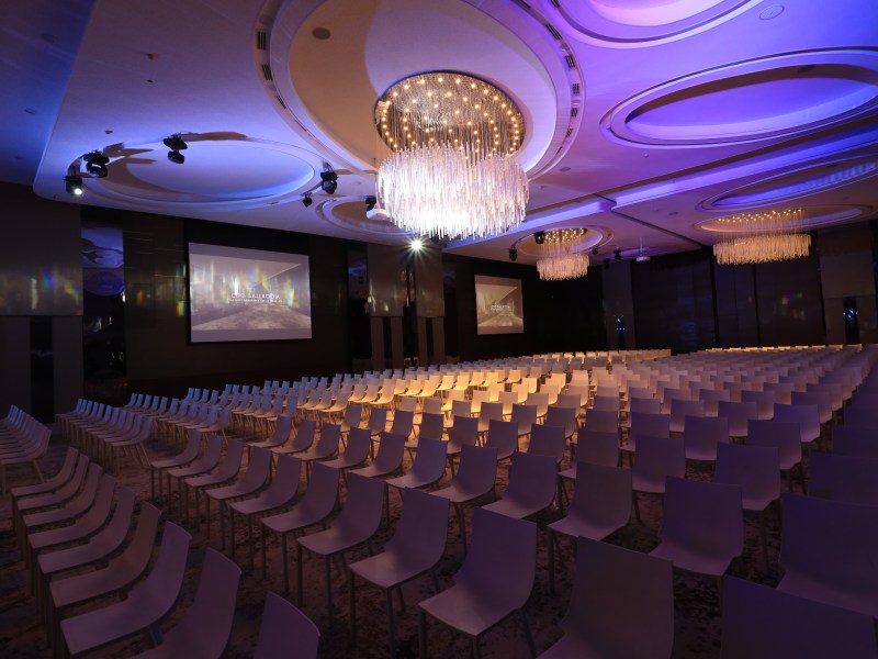 CDC Ballroom