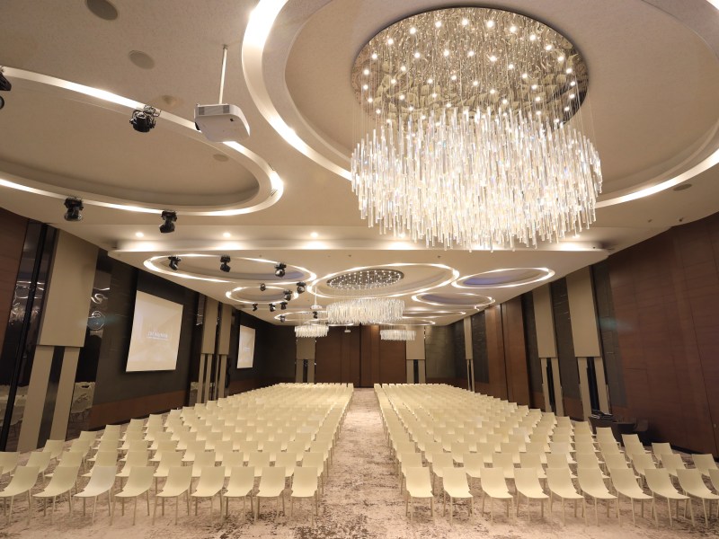 CDC Ballroom