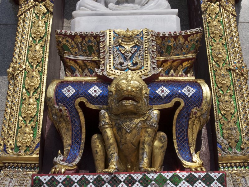 Wat Intharawihan