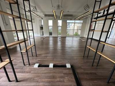Ekkamai Soi 26 Office, Floor 6