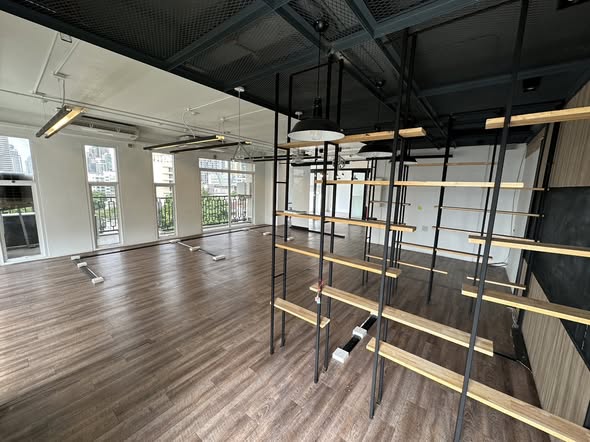 Ekkamai Soi 26 Office, Floor 6