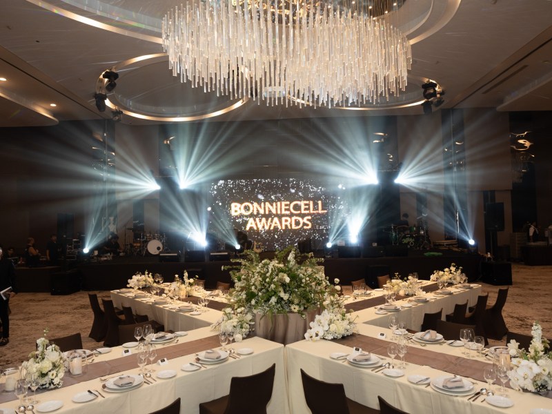 CDC Ballroom