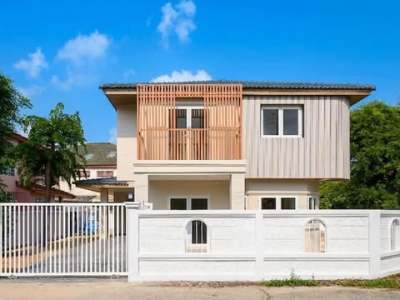 Ram Inthra 34 Detached House
