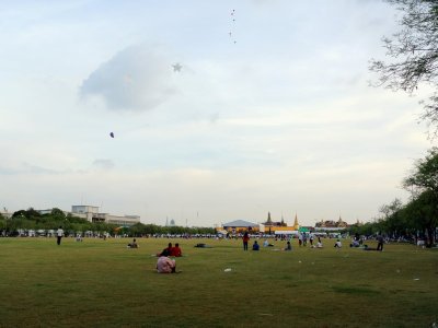 Sanam Luang