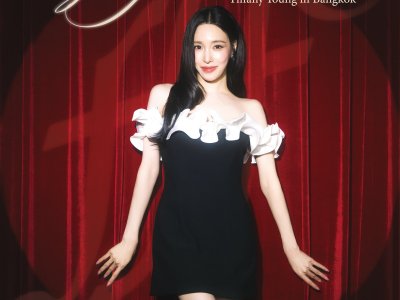 Tiffany Young: Edge of Calm Tour