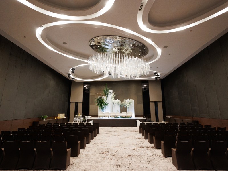 CDC Ballroom