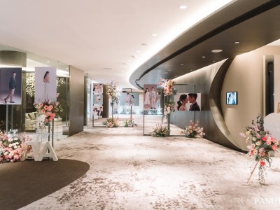 CDC Ballroom